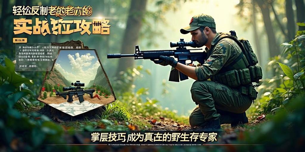 和平精英《地狱犬》外挂