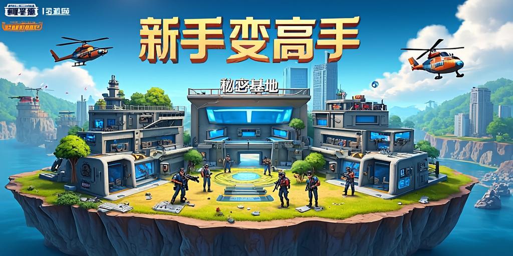 和平精英「小提琴」直装辅助
